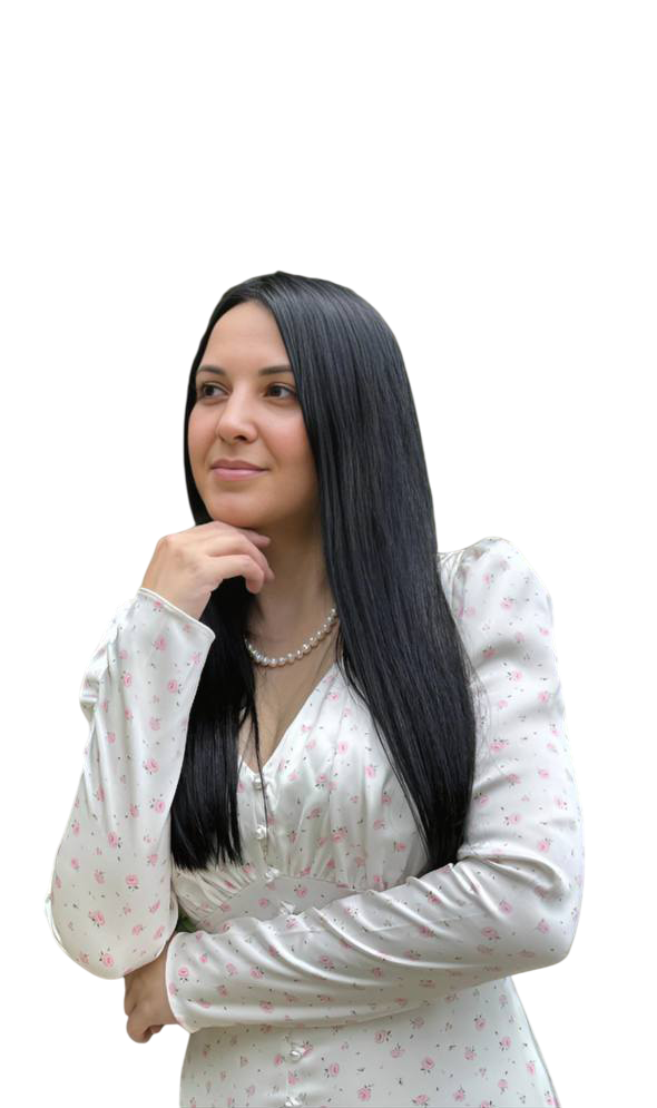 Дина Долгачева